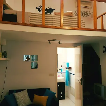 شقة Pedaco De *
