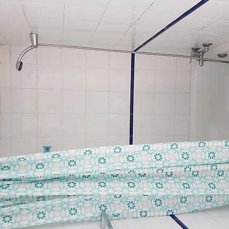 Pedaco De شقة Lisboa
